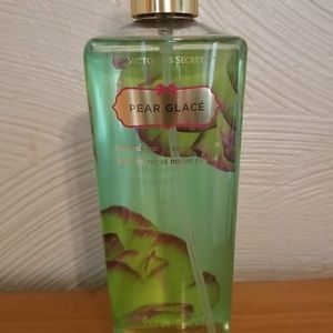 Victoria's Secret Pear Glace Fragrance Mist